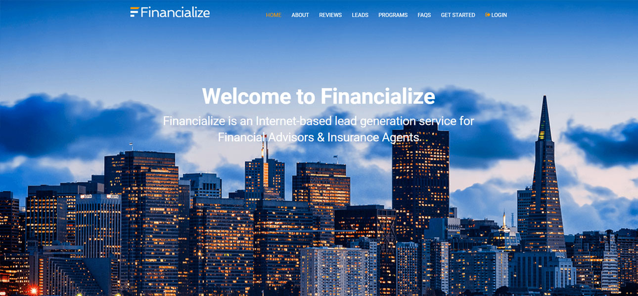 financialize-banner