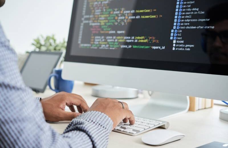 Custom Web Development Services UK – Tailored Digital Solutions by WebForest
