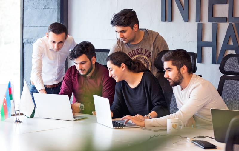 Web Development Agency Manchester – WebForest | Custom UK Web Solutions
