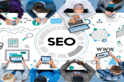 Unlocking Growth with Expert SEO from WebForest