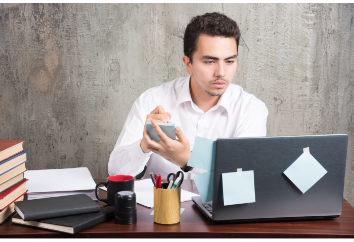 A Website Is Not a Brochure. It’s a Lead System