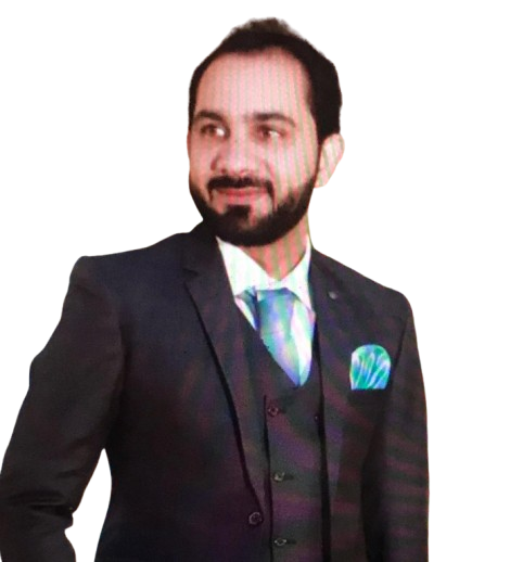 Aqeel Rahman
