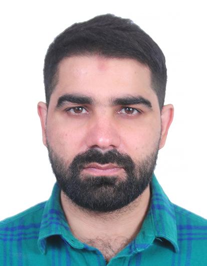 Nabeel Ur Rehman
