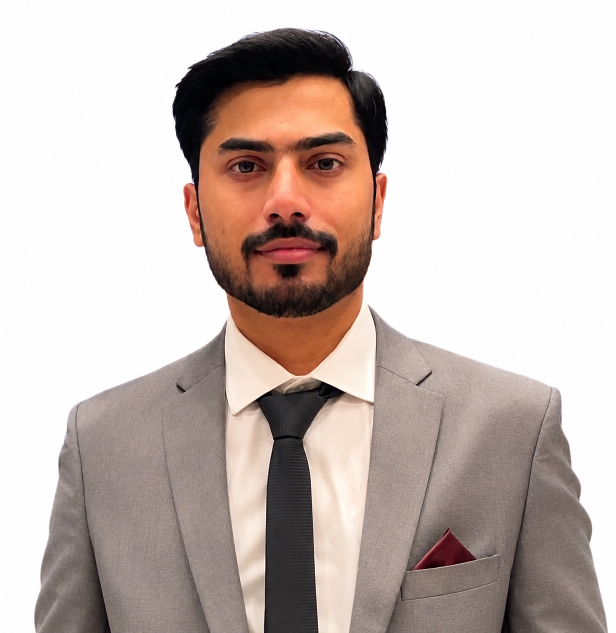 Umair Shahid 